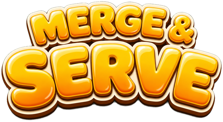 Merge & Serve